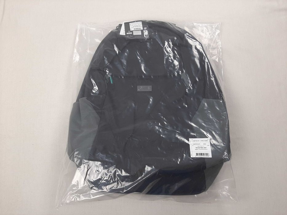 Mercedes-AMG F1 Backpack - Оригинална мъжка раница