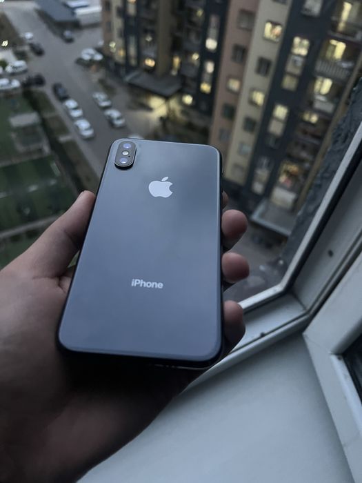 Iphone xs 64 LL/A