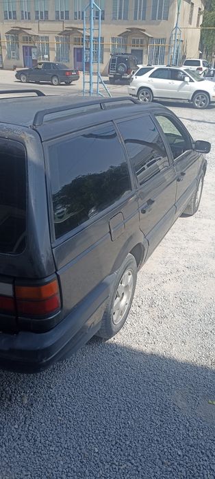 Passat B3 1.8 mono