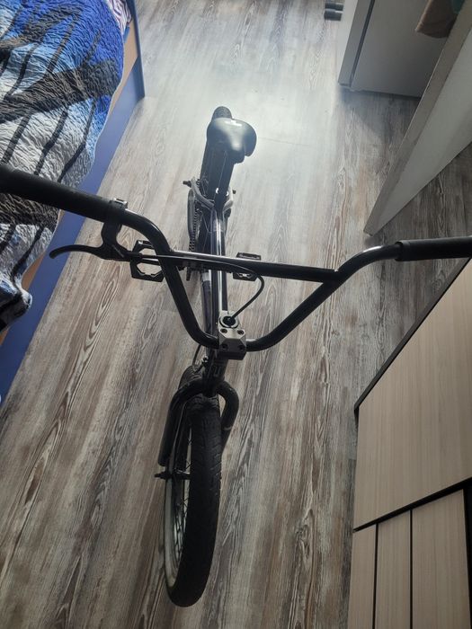 Велосипед BMX в отличном состоянии