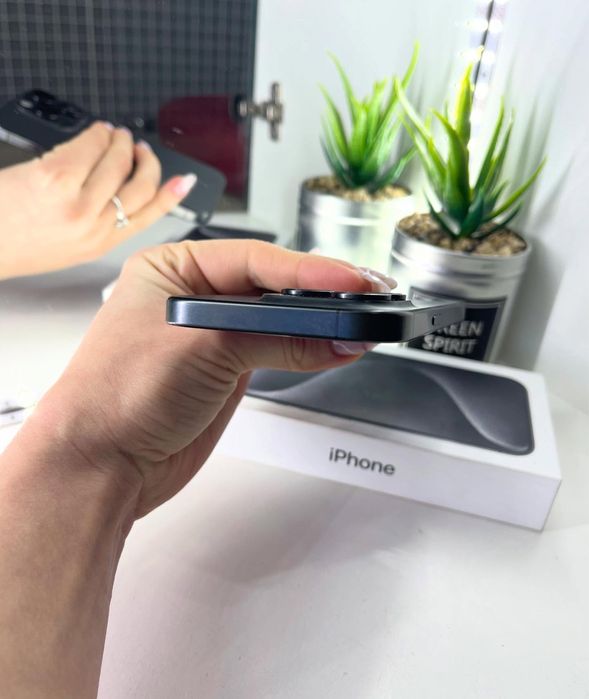 iPhone 15 Pro 512 GB