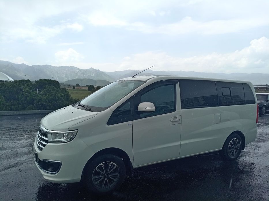 Jac M3 2023 srochna sotiladi