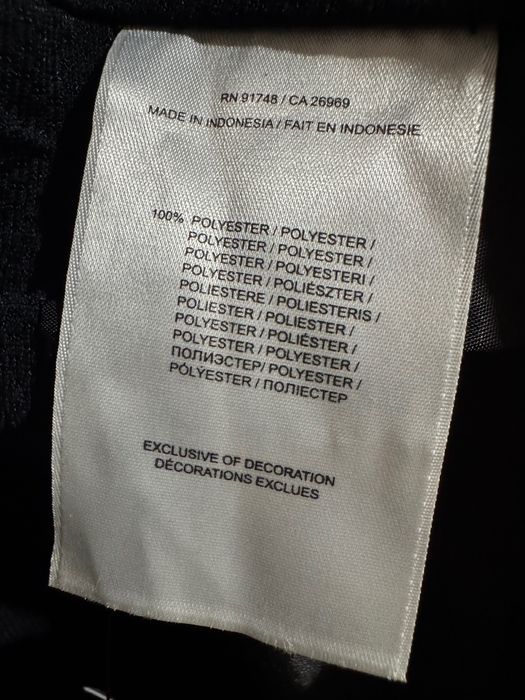 BAUER Senior Supreme Lightweight Jacket '24.