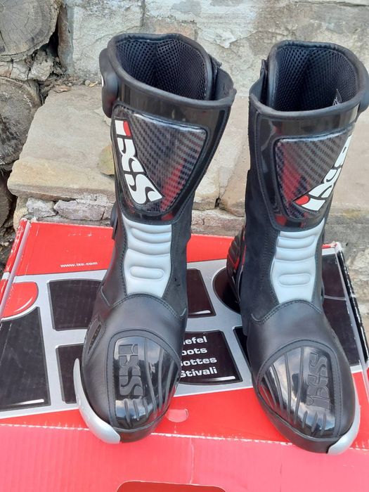 Нови ботуши IXS номер 41