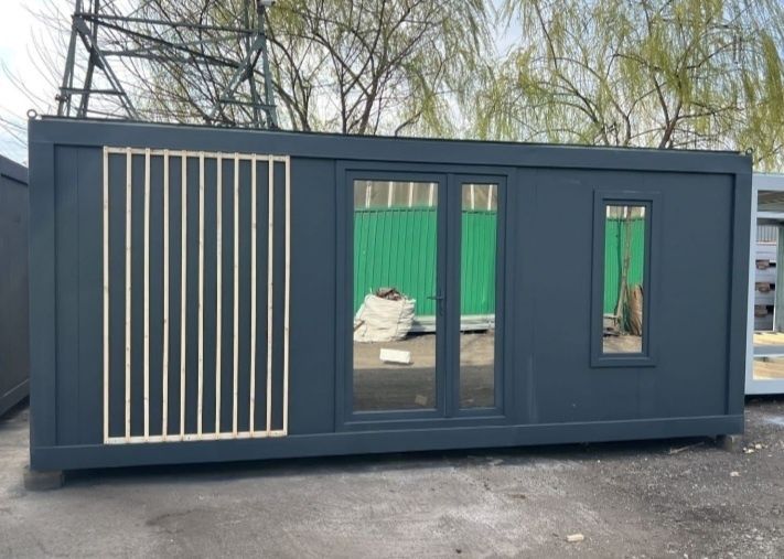 Containere modulare la oferta