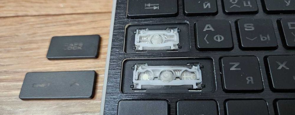 Клавиатура проводная Cougar VANTAR