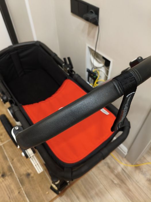 Коляска bugaboo cameleon 3