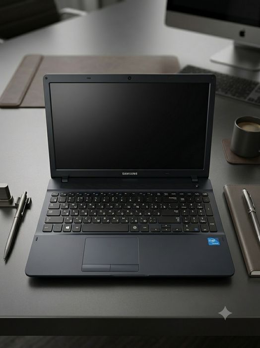 Samsung noutbuki — O'qish va ofis ishlari uchun ajoyib tanlov!