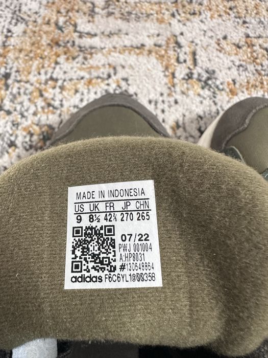 Adidasi Adidas Retropy  F90