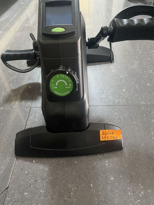 Мини фитнес уреди за дома