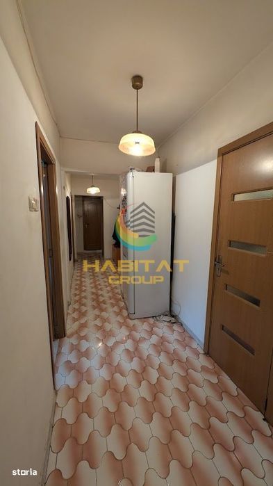 Apartament 4 camere- metrou Brancoveanu