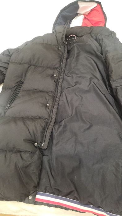 Мъжко Яке Tommy Hilfiger