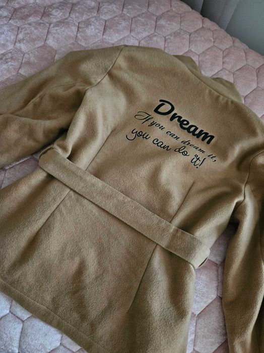 Twinity дамско палто