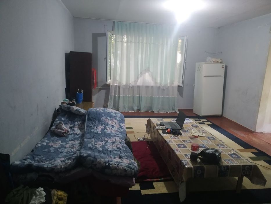 Продам квартиру Янги хае́т спутник