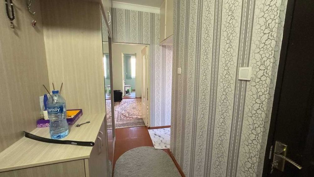 Сдаëтся квартира Електропрат