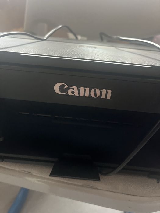 Продам принтер, подключается к телефону