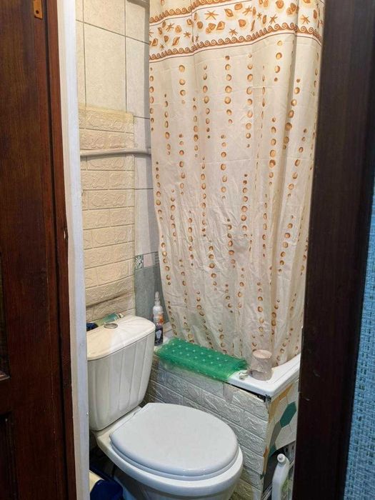 Продам 3х комнатную квартиру