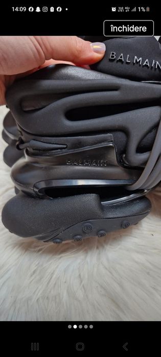 Balamin unicorn premium