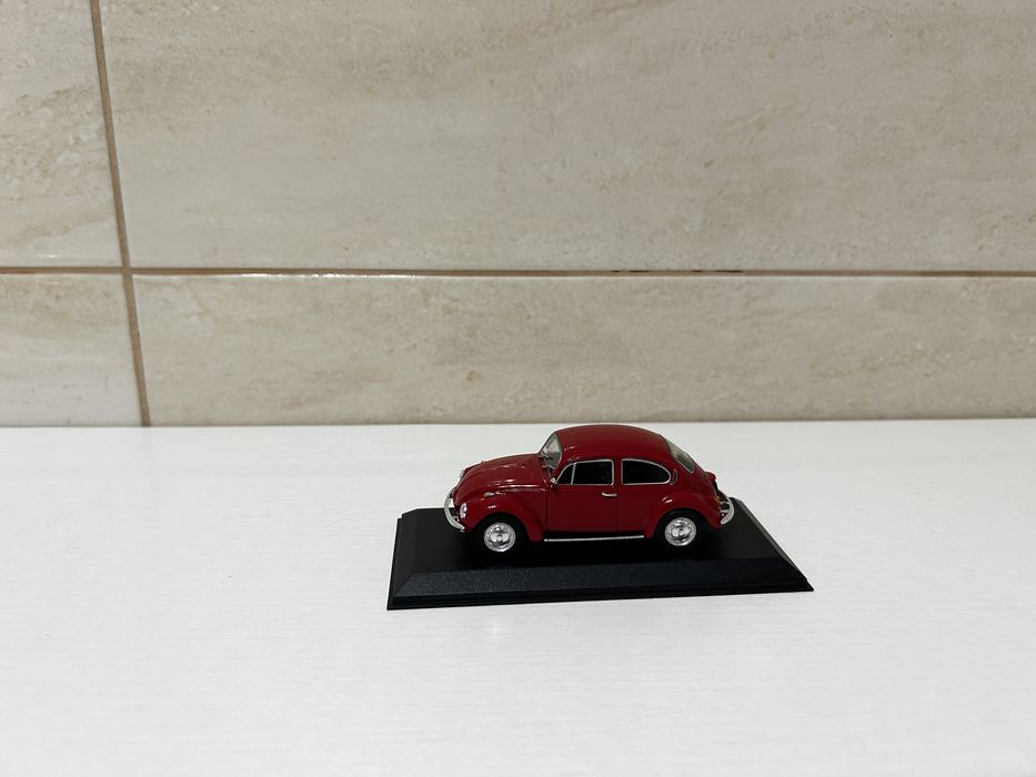 Macheta volkswagen kafer