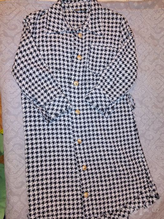 Продаётся платье Coco Canel