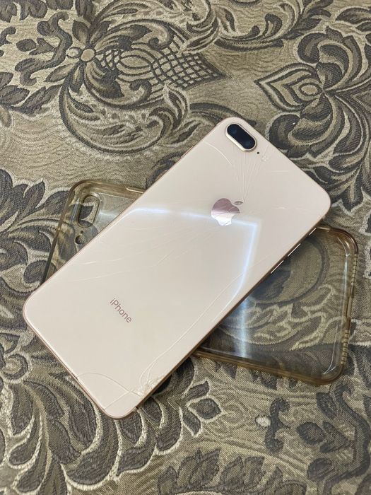 iphone 8* 256 79 эмок
