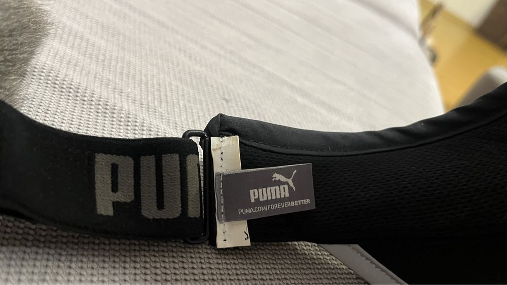 Козирка Puma