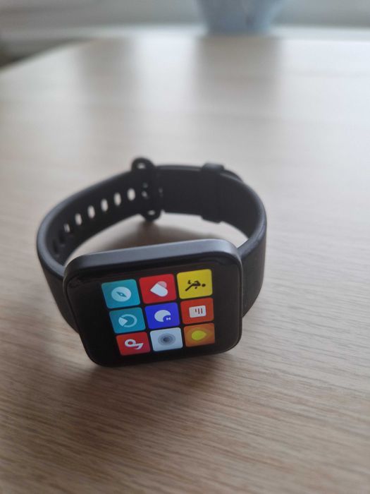 Смарт часовник Xiaomi Mi Watch lite