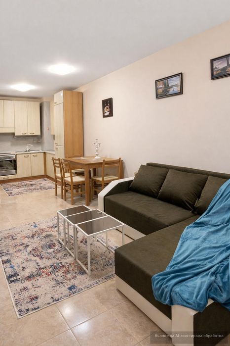 Дава се под наем Двустаен апартамент в Варна, Бриз - 68 кв.м за 700 € - Снимка #1