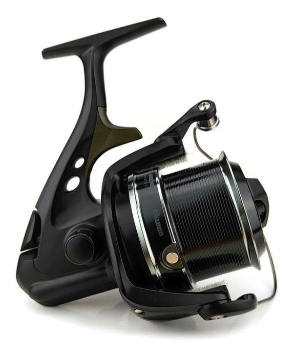 spot катушка okuma