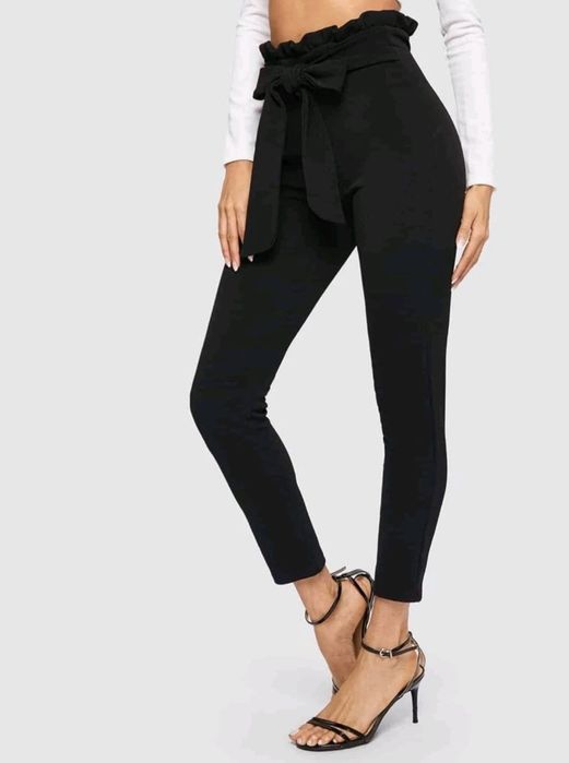 Pantaloni dama eleganți
