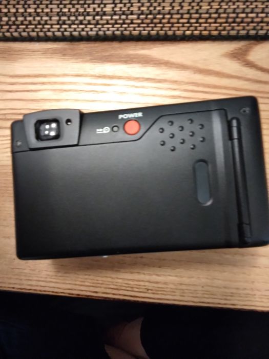 Aparat foto compact Konica z-up 80e