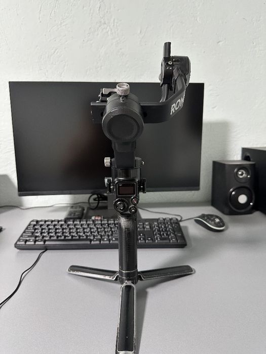 Ronin Rsc 2 Pro combo