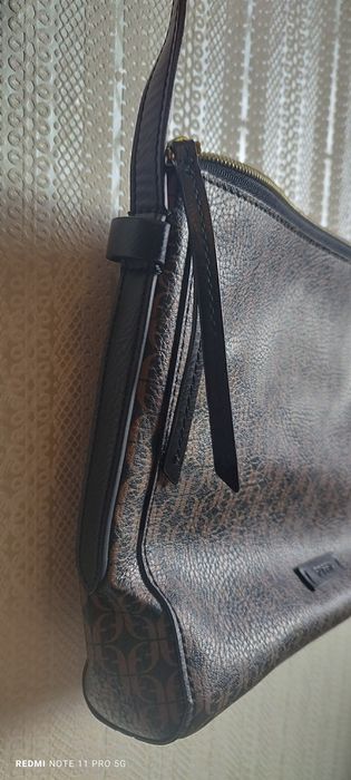 Дамска чанта Fossil