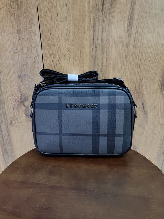 Барсетки Burberry отличного качества