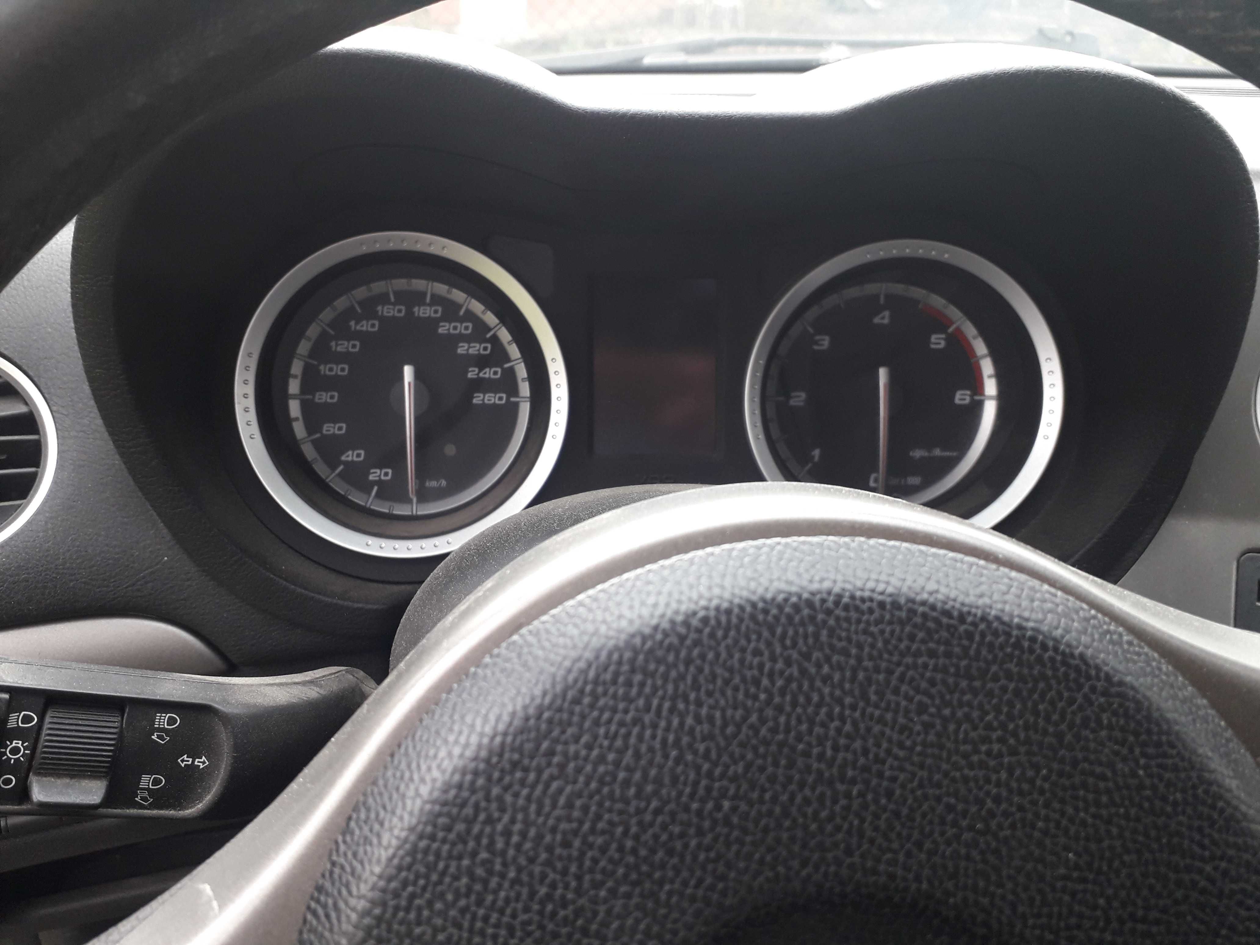 Алфа 159 на части гр. София Дружба 1 • OLX.bg