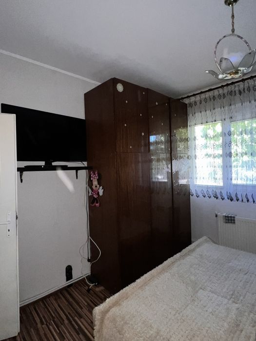 Продава се Тристаен апартамент в Пазарджик, Младост - 85 кв.м за 930 €/кв.м - Снимка #5