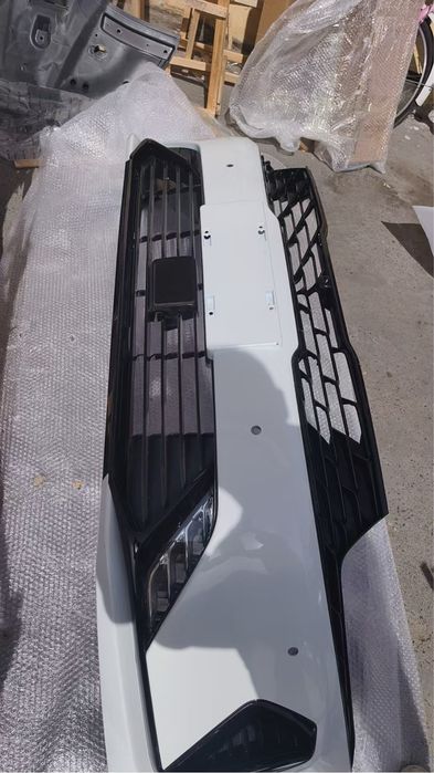 Бампер перед KIA K5