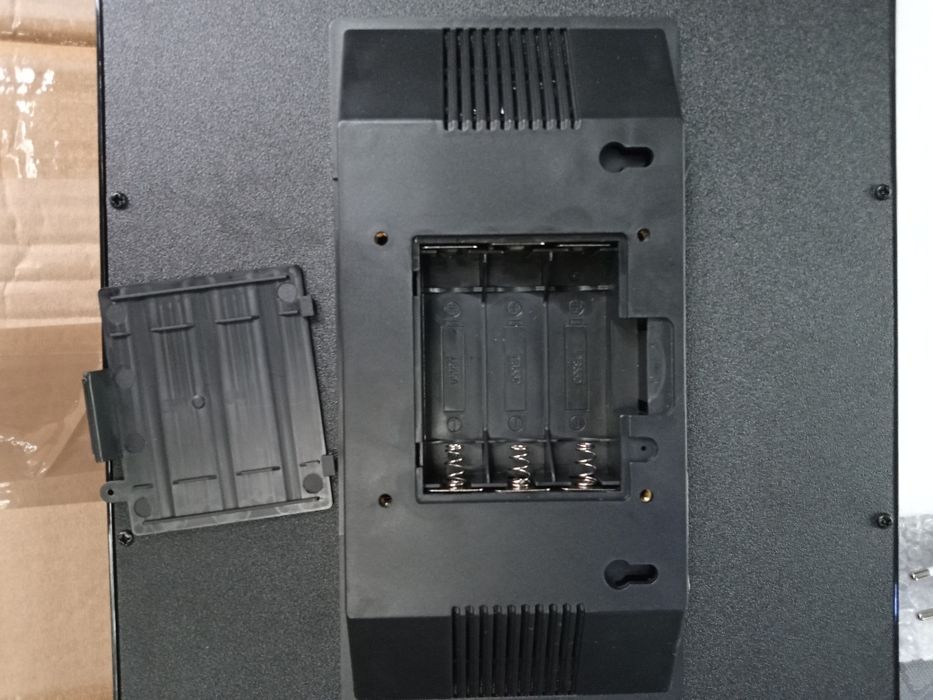 11 цифрово Led табло за спорт -баскетбол, волейбол, футзал