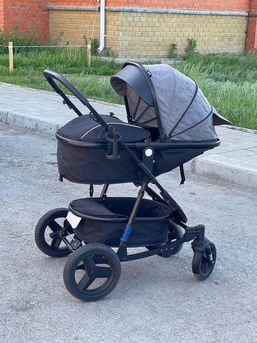Коляска детская в идеальном состоянии