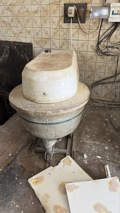 Все для пекарни б/у