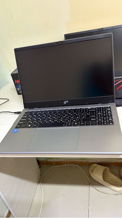 Ноутбук Acer ETBook E10