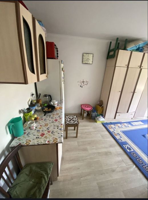 Общежитье приватизированое