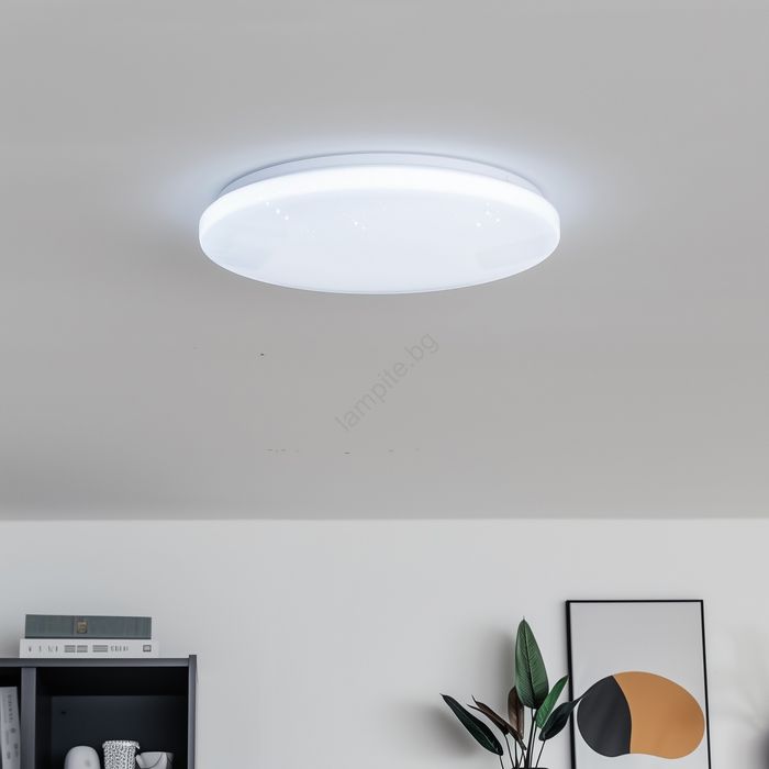 Brilagi - Димируемо LED осветително тяло 

SMART STARS LED/24W/2