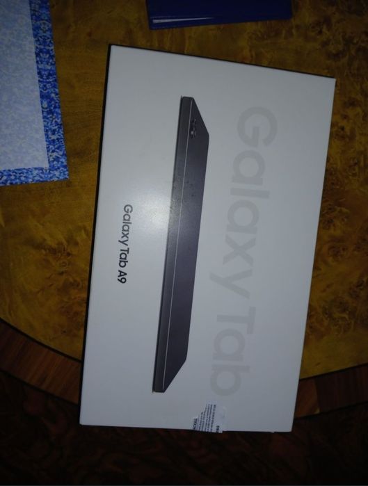 Samsung Galaxy tab A9