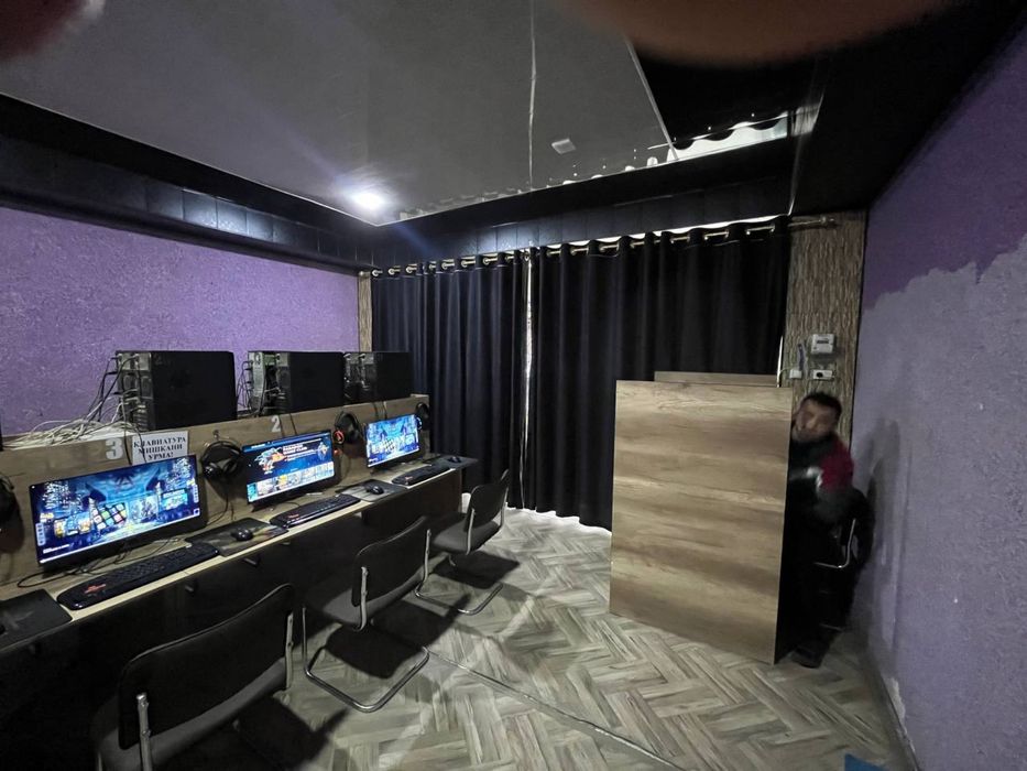 Sotiladi arzon narxda tayyor biznes uchun