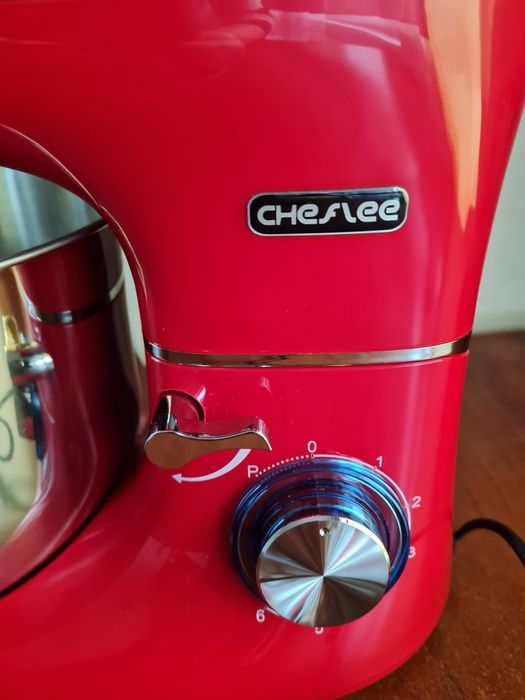 Mixer de bucatarie cu bol Cheflee nou