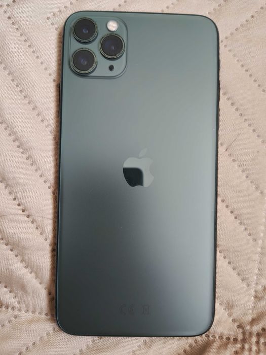 iPhone 11 Pro Max