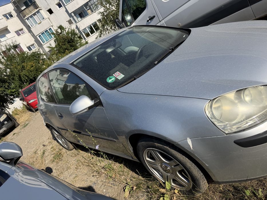 Golf de vanzare