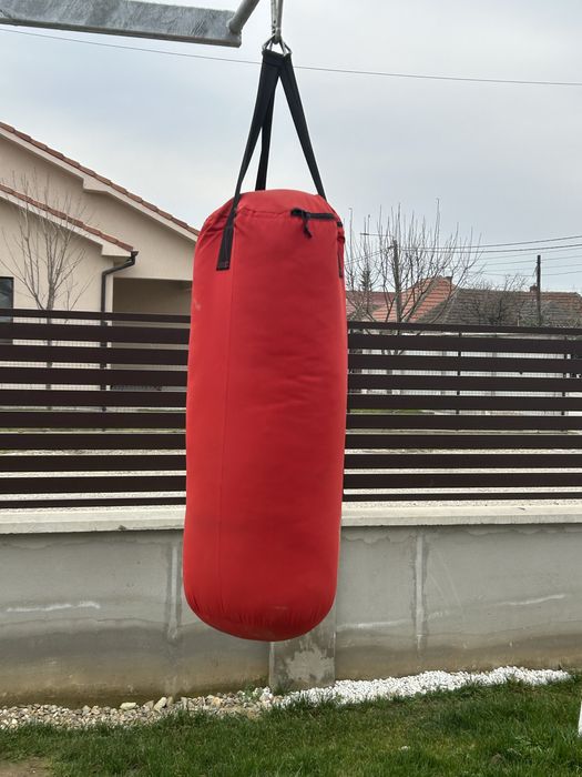 Sac de box rezsitent 15-20 kg