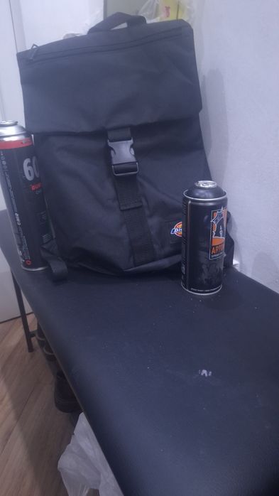 Рюкзак dickes отличное состояние